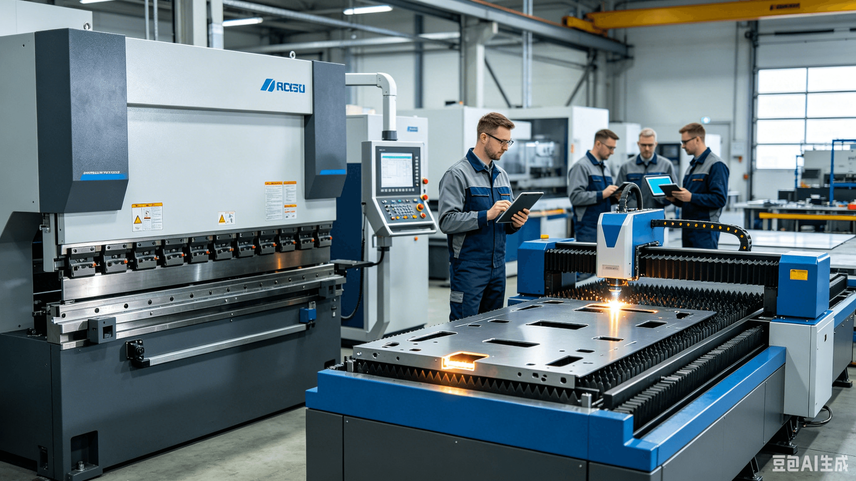 HOLLERK Manufacturing
